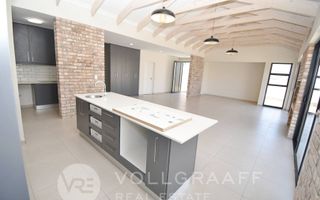 3 Bedroom House For Sale in Kramersdorf, Swakopmund