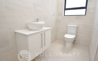 3 Bedroom House For Sale in Kramersdorf, Swakopmund