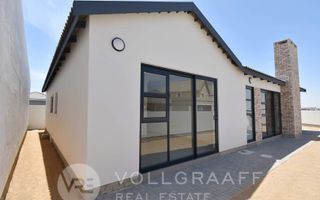 3 Bedroom House For Sale in Kramersdorf, Swakopmund