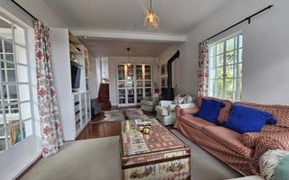 4 Bedroom House To Rent in Ludwigsdorf