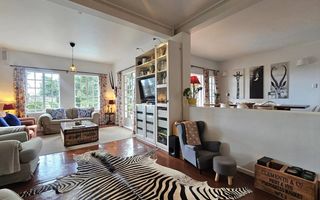 4 Bedroom House To Rent in Ludwigsdorf