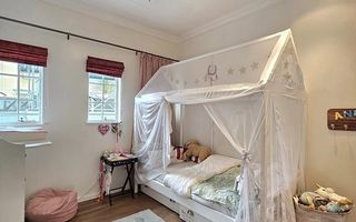 4 Bedroom House To Rent in Ludwigsdorf