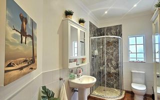 4 Bedroom House To Rent in Ludwigsdorf