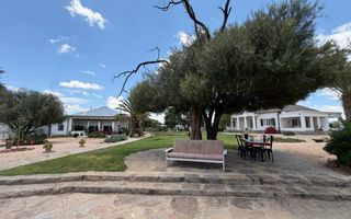 Farm For Sale in Omaruru