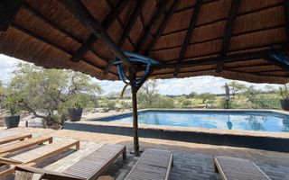 Farm For Sale in Omaruru
