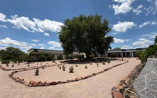 Farm For Sale in Omaruru