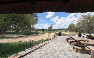 Farm For Sale in Omaruru