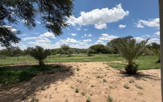 Farm For Sale in Omaruru
