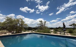 Farm For Sale in Omaruru