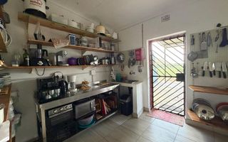 Farm For Sale in Omaruru