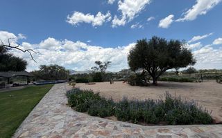 Farm For Sale in Omaruru