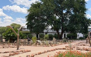 Farm For Sale in Omaruru