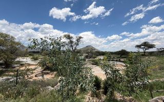 Farm For Sale in Omaruru