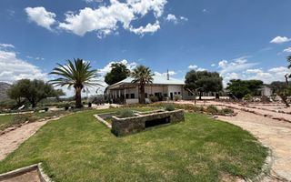Farm For Sale in Omaruru