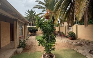 2 Bedroom House For Sale in Eros, Windhoek