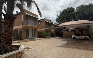 2 Bedroom House For Sale in Eros, Windhoek