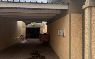2 Bedroom House For Sale in Eros, Windhoek