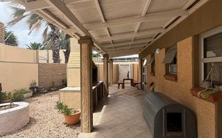 2 Bedroom House For Sale in Eros, Windhoek