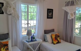 Small Holding / Plot For Sale in Gochas