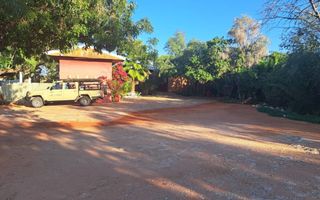 Small Holding / Plot For Sale in Gochas