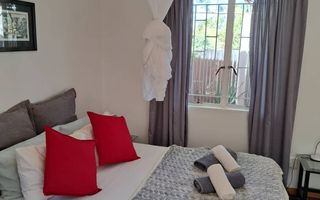 Small Holding / Plot For Sale in Gochas