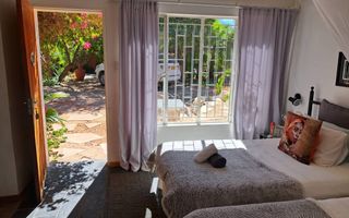 Small Holding / Plot For Sale in Gochas