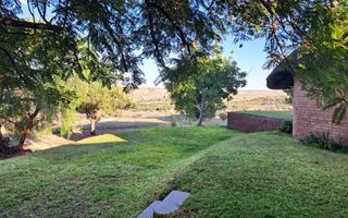 Small Holding / Plot For Sale in Gochas