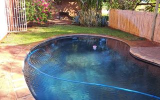 Small Holding / Plot For Sale in Gochas