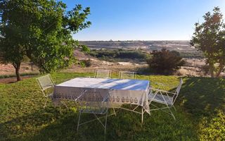 Small Holding / Plot For Sale in Gochas