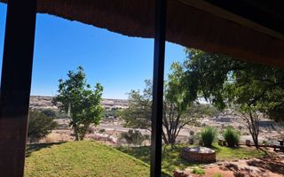 Small Holding / Plot For Sale in Gochas