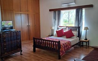 Small Holding / Plot For Sale in Gochas