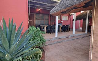 Small Holding / Plot For Sale in Gochas