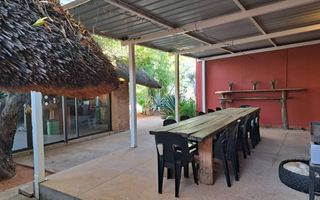 Small Holding / Plot For Sale in Gochas