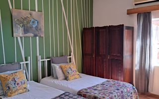 Small Holding / Plot For Sale in Gochas