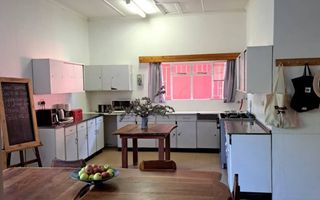 Small Holding / Plot For Sale in Gochas