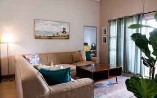 3 Bedroom Townhouse For Sale in Academia, Windhoek