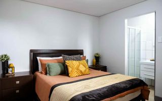 3 Bedroom Townhouse For Sale in Academia, Windhoek