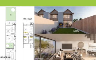 3 Bedroom Townhouse For Sale in Kramersdorf, Swakopmund