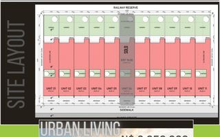 3 Bedroom Townhouse For Sale in Kramersdorf, Swakopmund