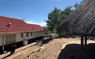4 Bedroom House For Sale in Klein Windhoek, Windhoek