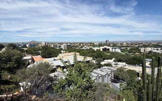 4 Bedroom House For Sale in Klein Windhoek, Windhoek