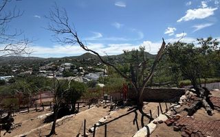 4 Bedroom House For Sale in Klein Windhoek, Windhoek