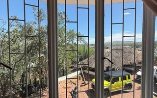 4 Bedroom House For Sale in Klein Windhoek, Windhoek