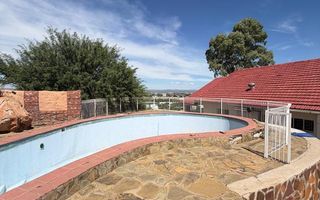 4 Bedroom House For Sale in Klein Windhoek, Windhoek