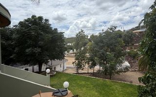 4 Bedroom House To Rent in Klein Windhoek, Windhoek