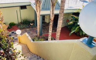 4 Bedroom House To Rent in Klein Windhoek, Windhoek