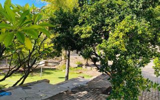 4 Bedroom House To Rent in Klein Windhoek, Windhoek