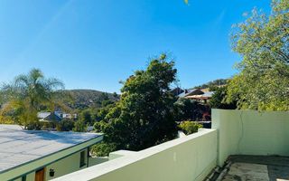 4 Bedroom House To Rent in Klein Windhoek, Windhoek