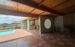 4 Bedroom House To Rent in Klein Windhoek, Windhoek