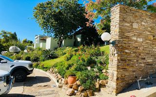 4 Bedroom House To Rent in Klein Windhoek, Windhoek